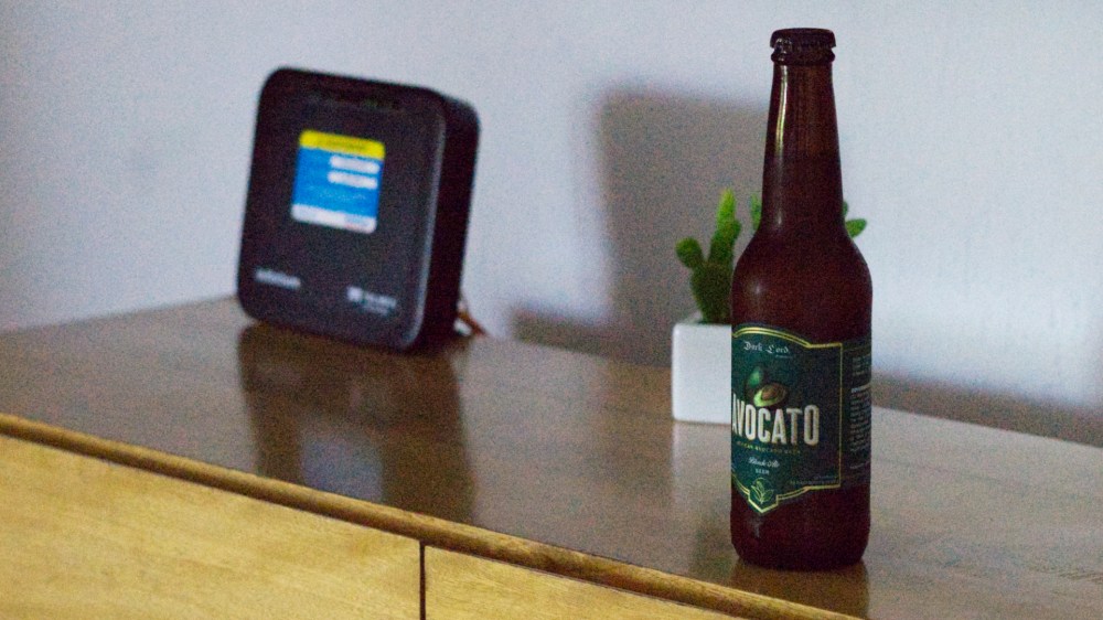 ElOrigenDeDarkLordBreweryInnovaciónEnCervezaArtesanal